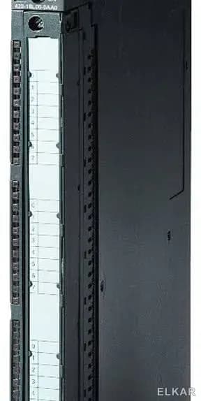 SIEMENS 6ES7422-1HH00-0AA0