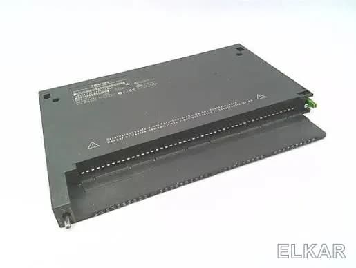 SIEMENS 6ES7431-1KF00-0AB0