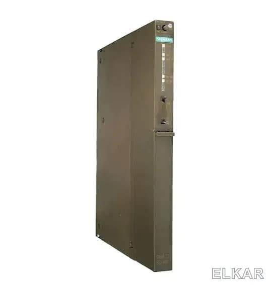 SIEMENS 6ES7460-3AA00-0AB0