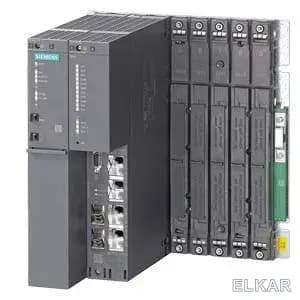 SIEMENS 6ES7653-2CA00-0XB0
