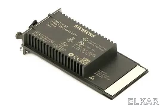 SIEMENS 6ES7960-1AA04-0XA0