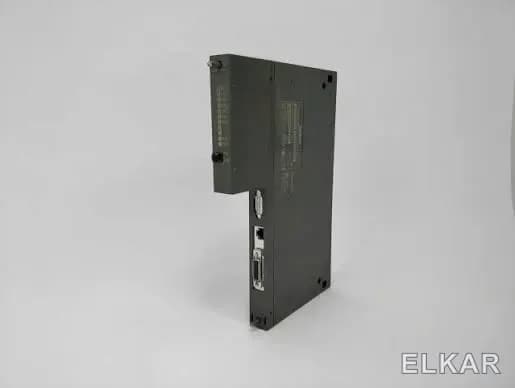 SIEMENS 6GK7443-1GX11-0XE0