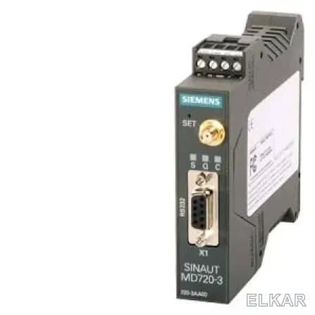SIEMENS 6NH9720-3AA00