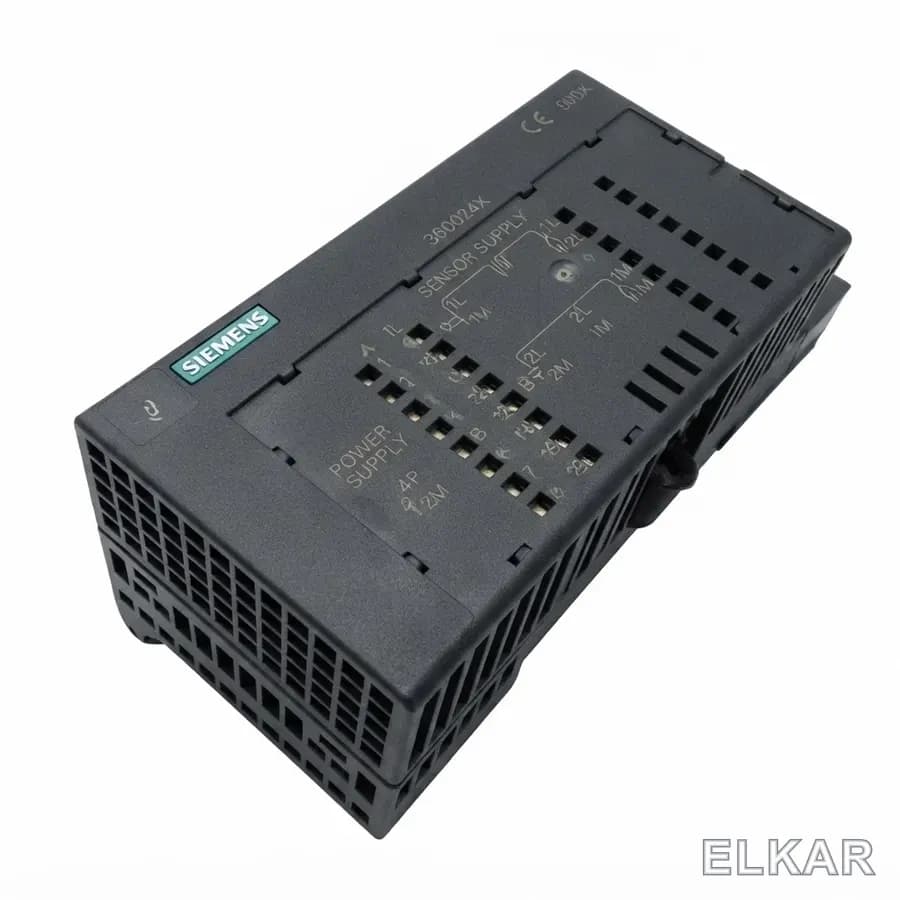 SIEMENS 6ES7131-1BH00-0XB0