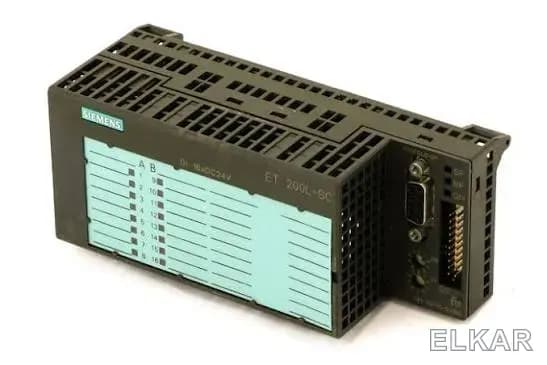 SIEMENS 6ES7131-1BH11-0XB0