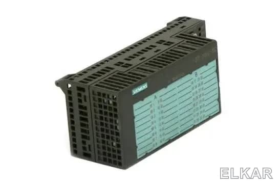SIEMENS 6ES7131-1BH12-0XB0