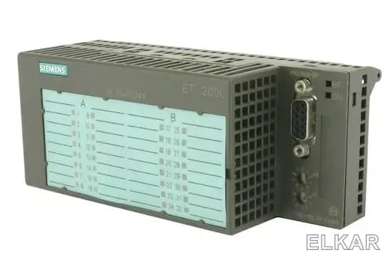 SIEMENS 6ES7131-1BL00-0XB0