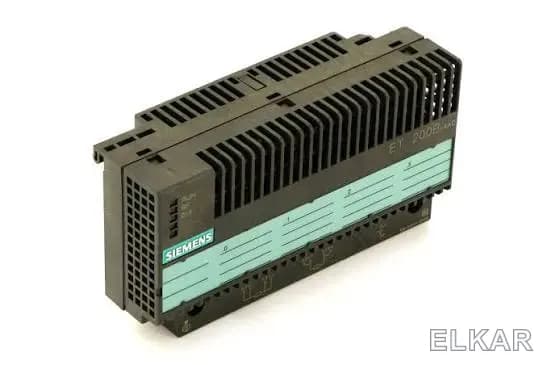 SIEMENS 6ES7135-0HF01-0XB0