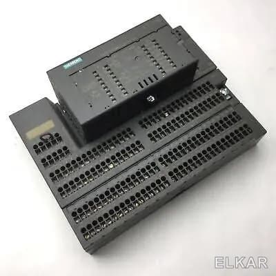 SIEMENS 6ES7193-1CL00-0XA0