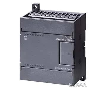 SIEMENS 6ES7235-0KD22-0XA0