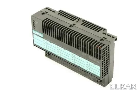 SIEMENS 6ES7132-0BH00-0XB0
