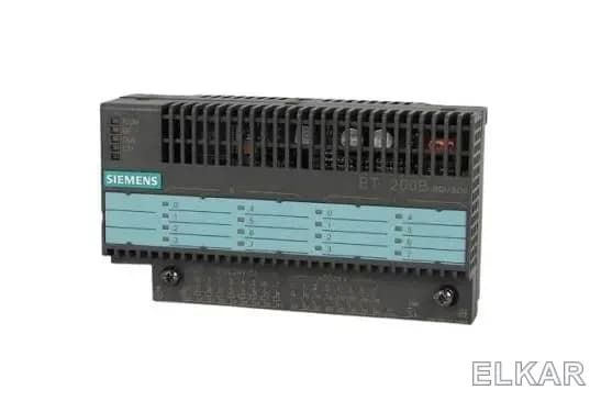 SIEMENS 6ES7133-0BH01-0XB0