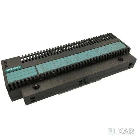SIEMENS 6ES7133-0BN11-0XB0
