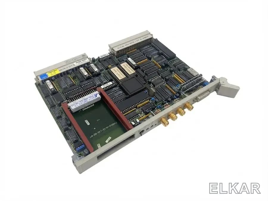 SIEMENS 6AV1242-0AB10