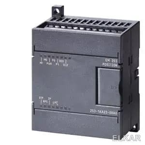 SIEMENS 6ES7253-1AA22-0XA0