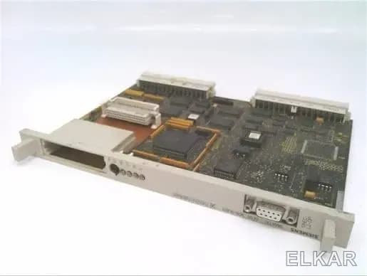 SIEMENS 6ES5308-3UB11