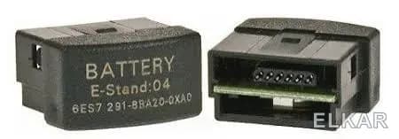 SIEMENS 6ES7291-8BA20-0XA0