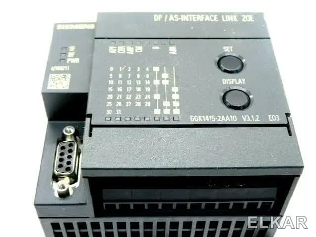 SIEMENS 6GK1415-2AA10