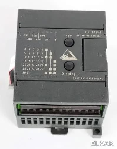 SIEMENS 6GK7243-2AX01-0XA0