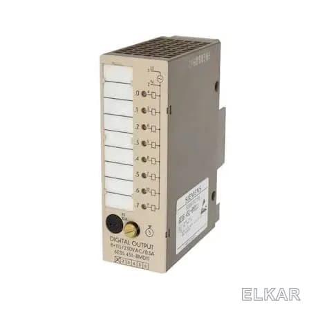 SIEMENS 6ES5451-8MD11