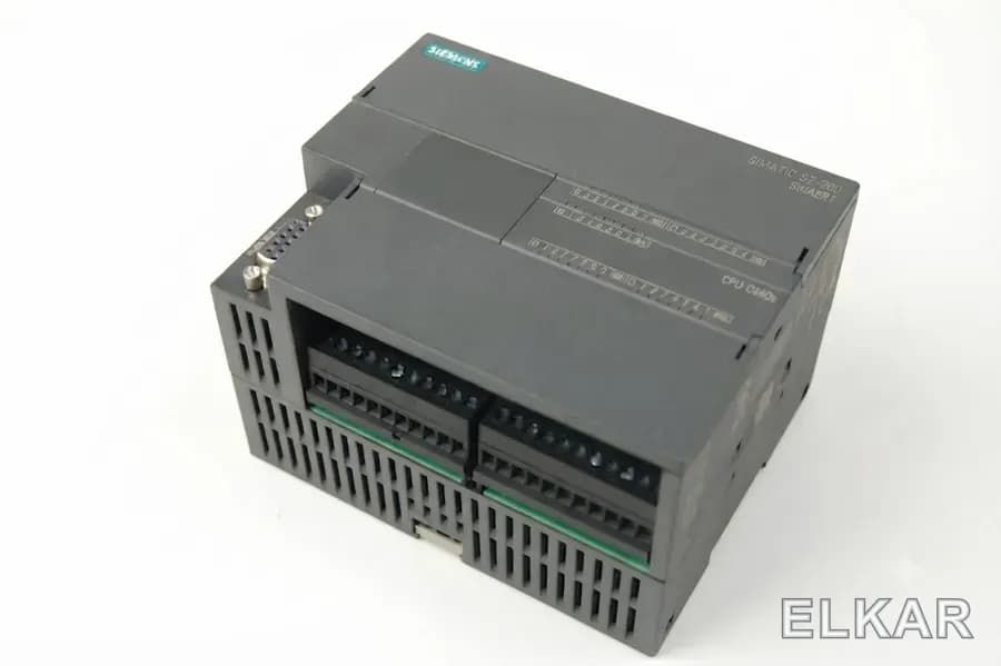 SIEMENS 6ES7288-1CR40-0AA1