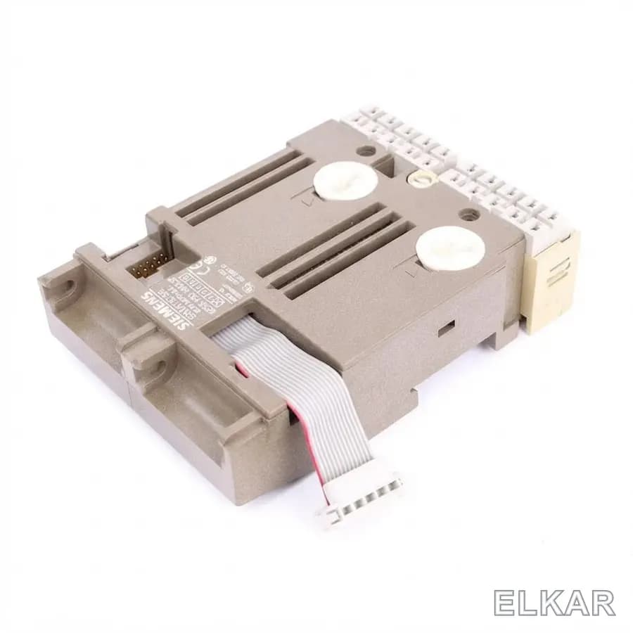 SIEMENS 6ES5700-8MA22