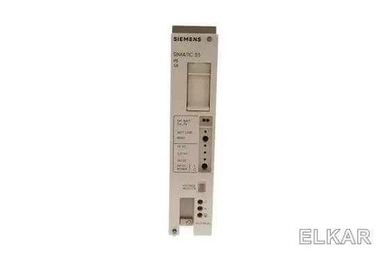 SIEMENS 6ES5951-7LB14