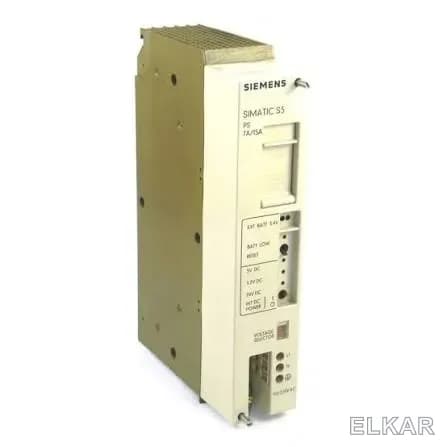 SIEMENS 6ES5951-7LD12
