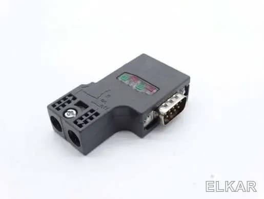 SIEMENS 6ES7972-0BA51-0XA0