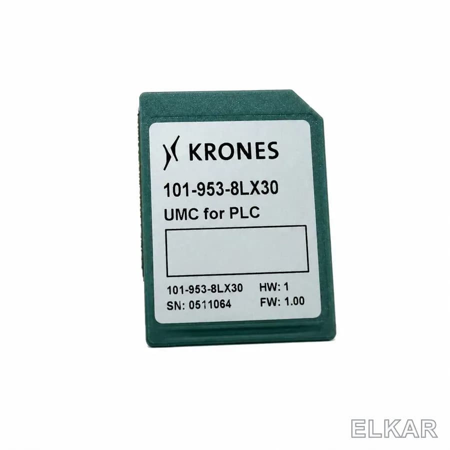 SIEMENS 101-953-8LX30