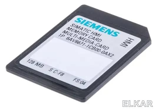 SIEMENS 6AV6671-1CB00-0AX2