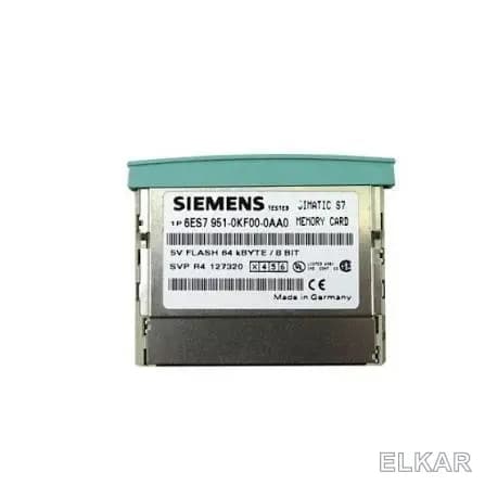 SIEMENS 6ES7951-0KF00-0AA0