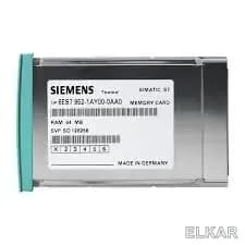SIEMENS 6ES7952-1AH00-0AA0