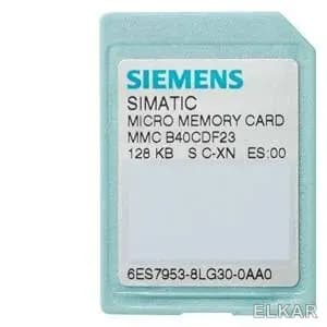 SIEMENS 6ES7953-8LF30-0AA0