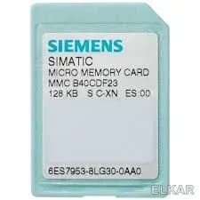 SIEMENS 6ES7953-8LG30-0AA0