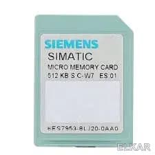 SIEMENS 6ES7953-8LJ20-0AA0