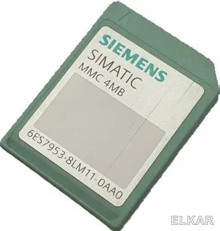 SIEMENS 6ES7953-8LM11-0AA0