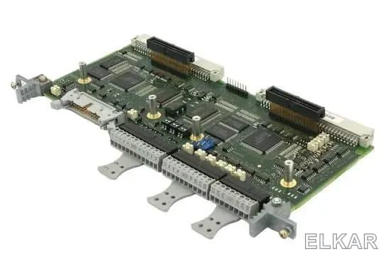 SIEMENS 6SE7090-0XX84-0AB0