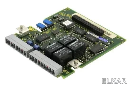 SIEMENS 6SE7090-0XX84-0KC0