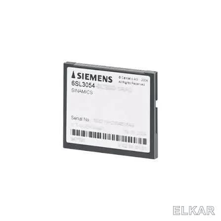 SIEMENS 6SL3054-0EE01-1BA0