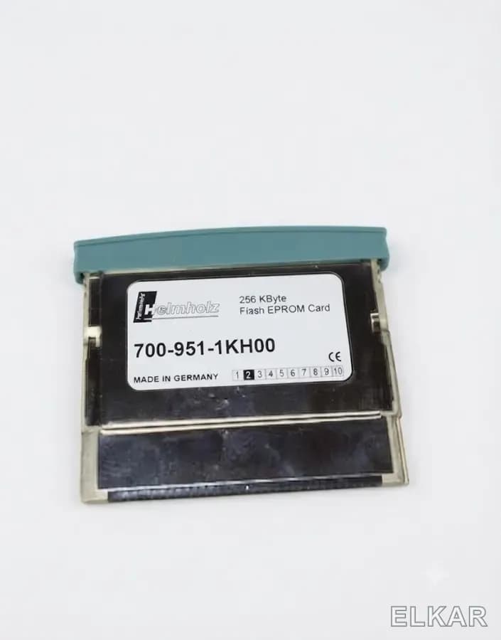 SIEMENS 700-951-1KH00