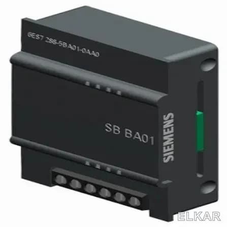 SIEMENS 6ES7288-5BA01-0AA0