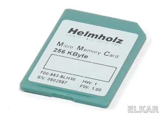 SIEMENS 700-953-8LH30