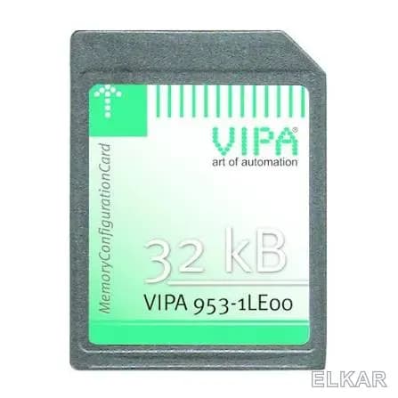 SIEMENS VIPA 953-1LE00