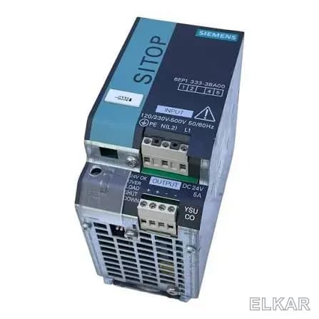 SIEMENS 6EP1333-3BA00