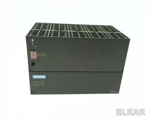 SIEMENS 6EP1334-1SL11