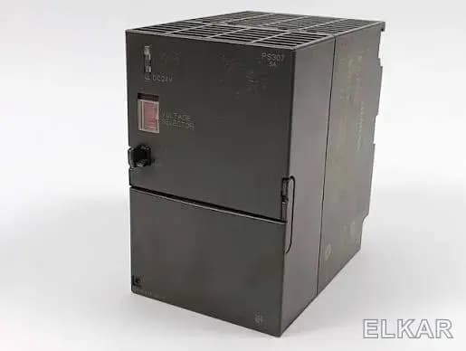 SIEMENS 6ES7307-1EA00-0AA0