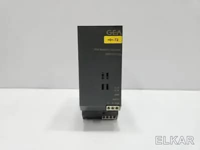 SIEMENS GEA 0005-1407-020