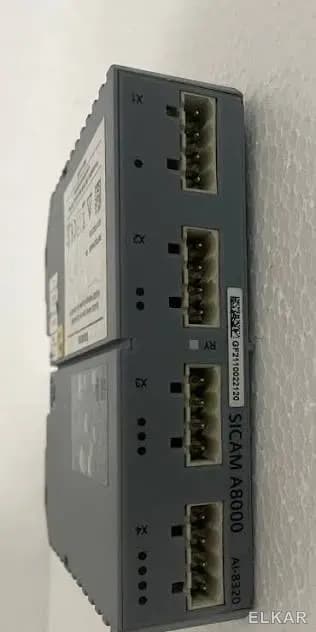 SIEMENS AI-8320