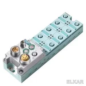 SIEMENS 6ES7142-3BH00-0XA0